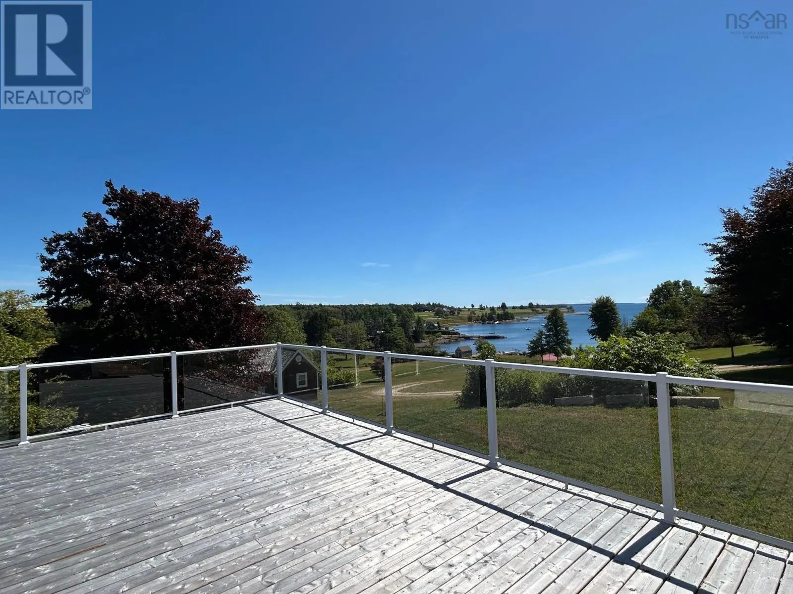 97 Nauss Point Road