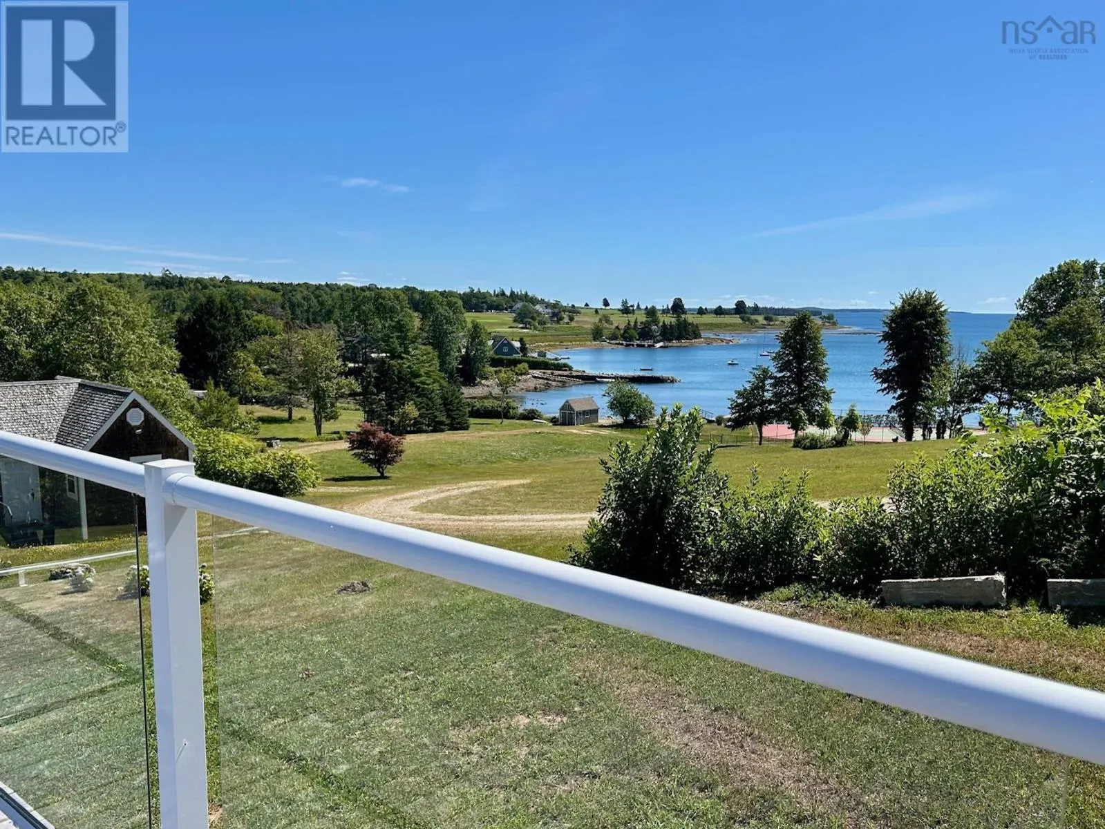 97 Nauss Point Road