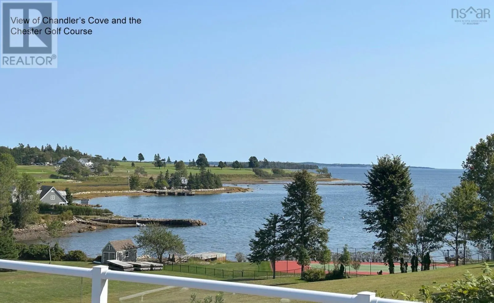 97 Nauss Point Road