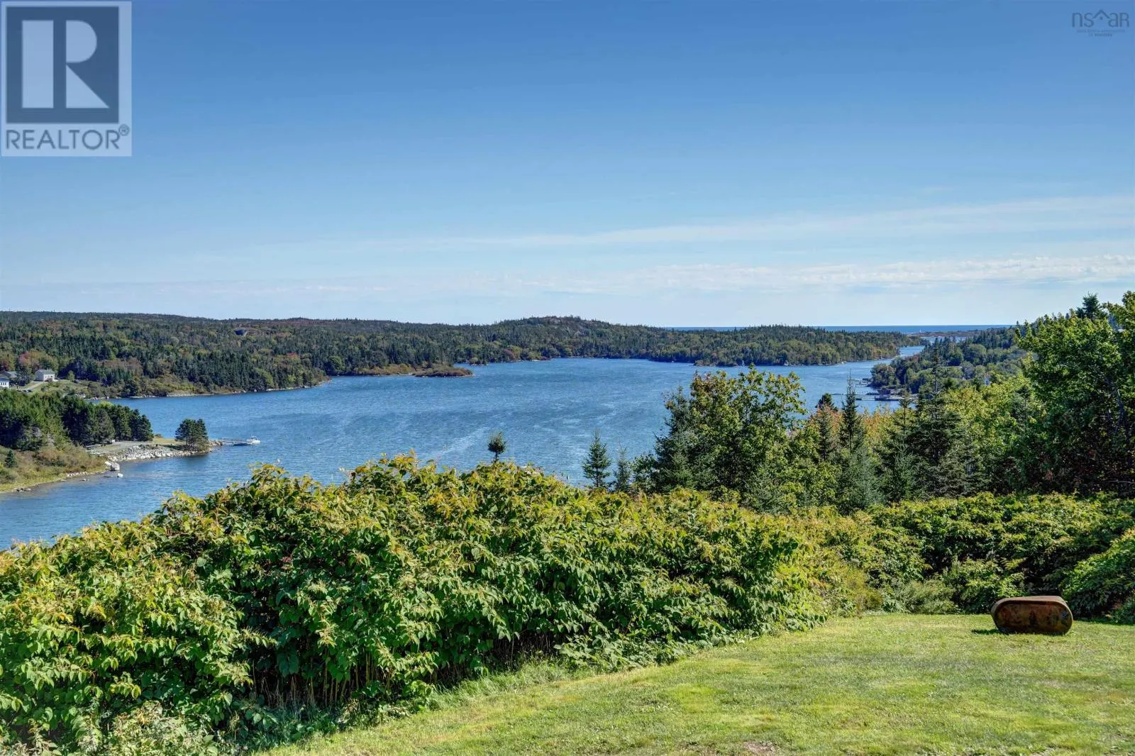901 Terence Bay Road