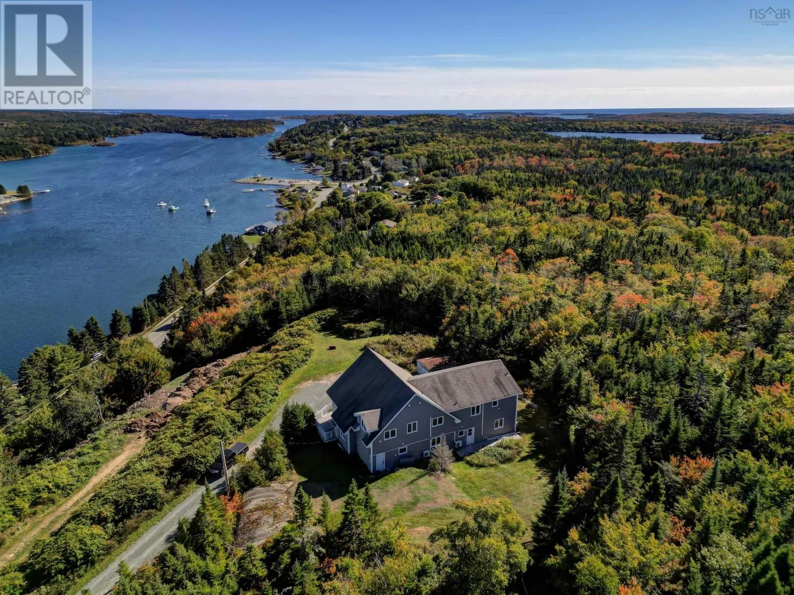 901 Terence Bay Road