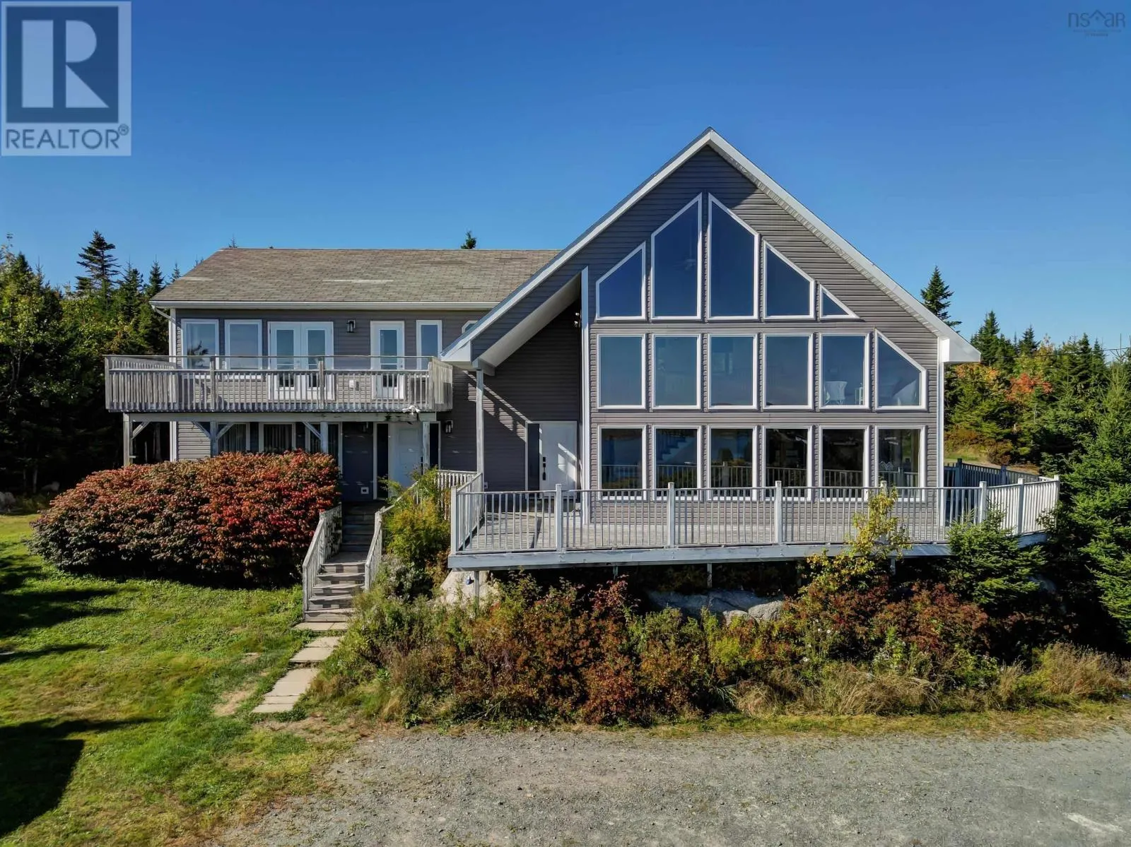 901 Terence Bay Road