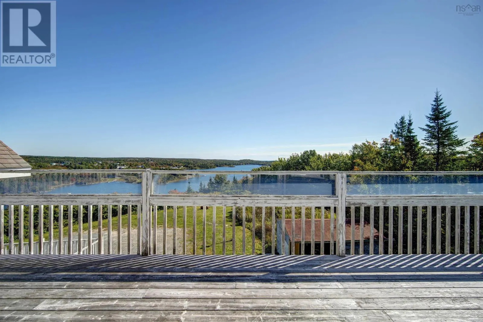 901 Terence Bay Road
