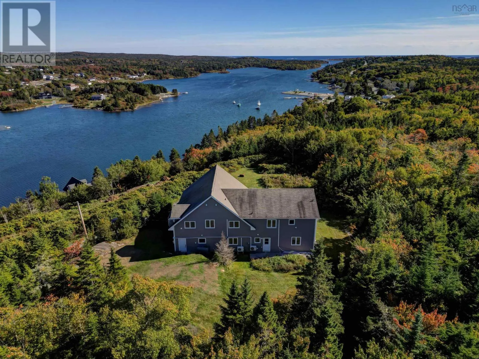 901 Terence Bay Road