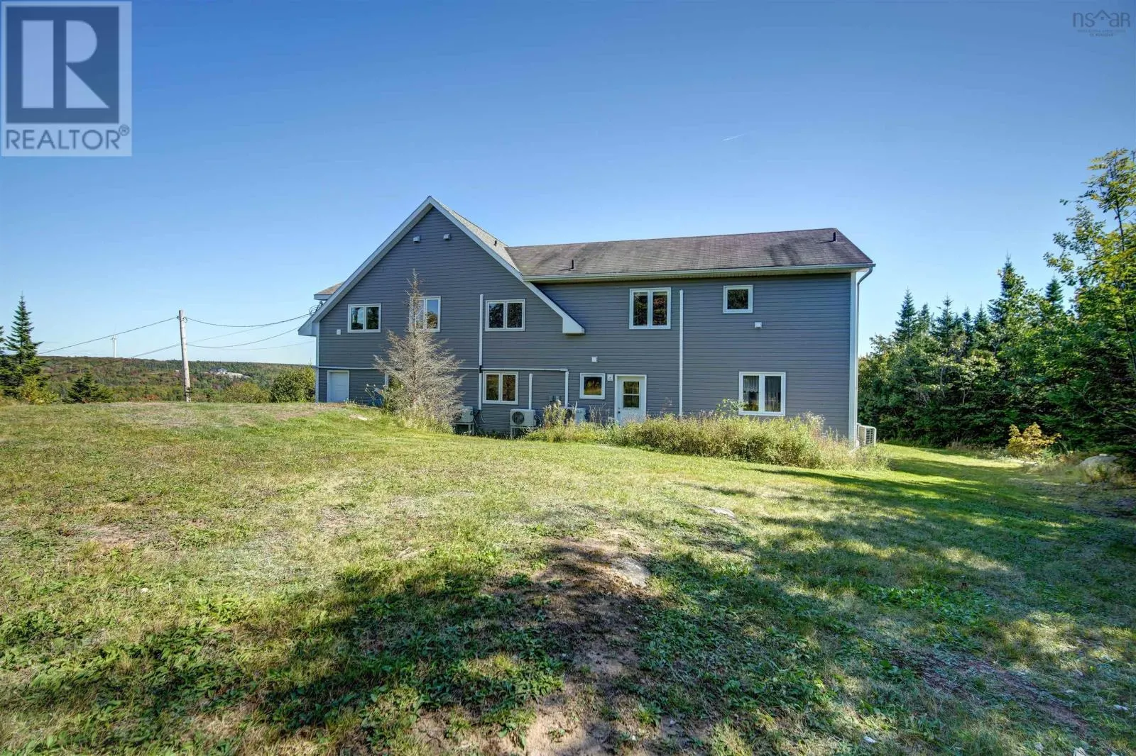 901 Terence Bay Road