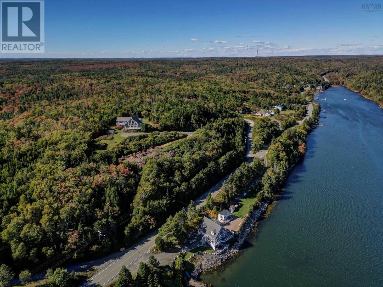 901 Terence Bay Road