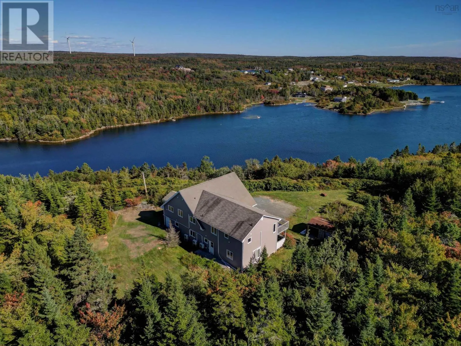 901 Terence Bay Road