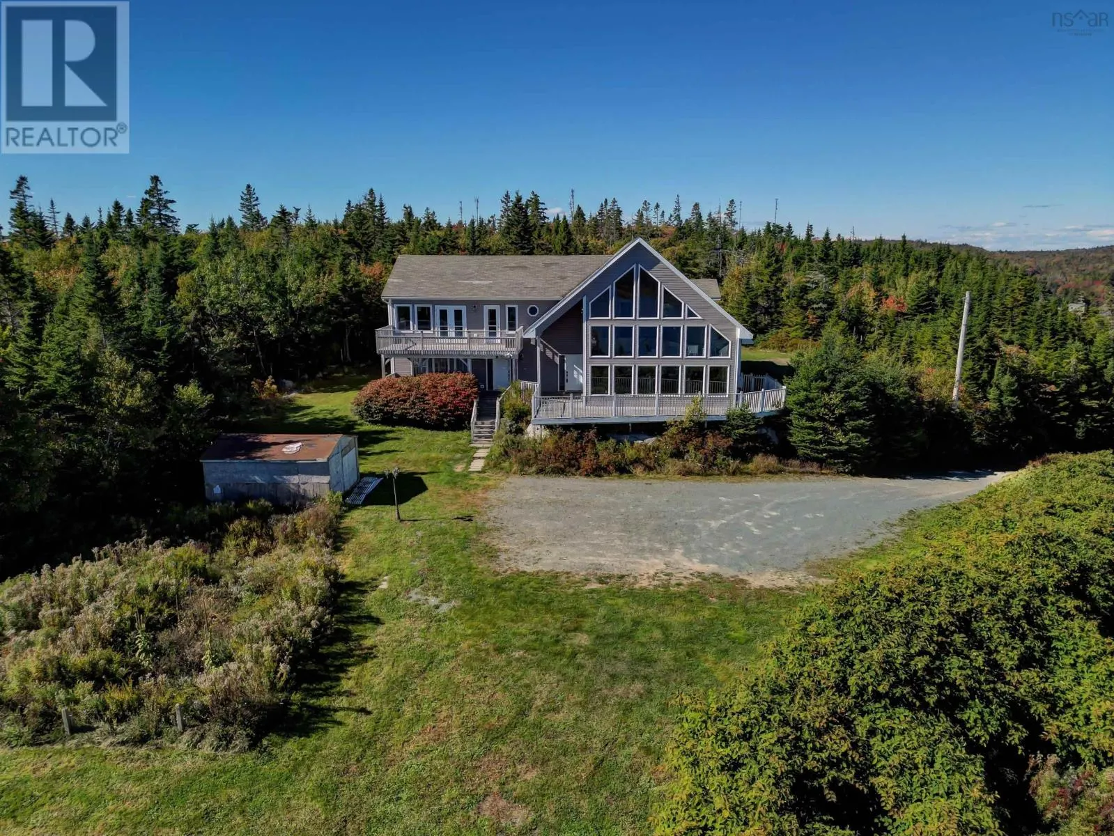 901 Terence Bay Road