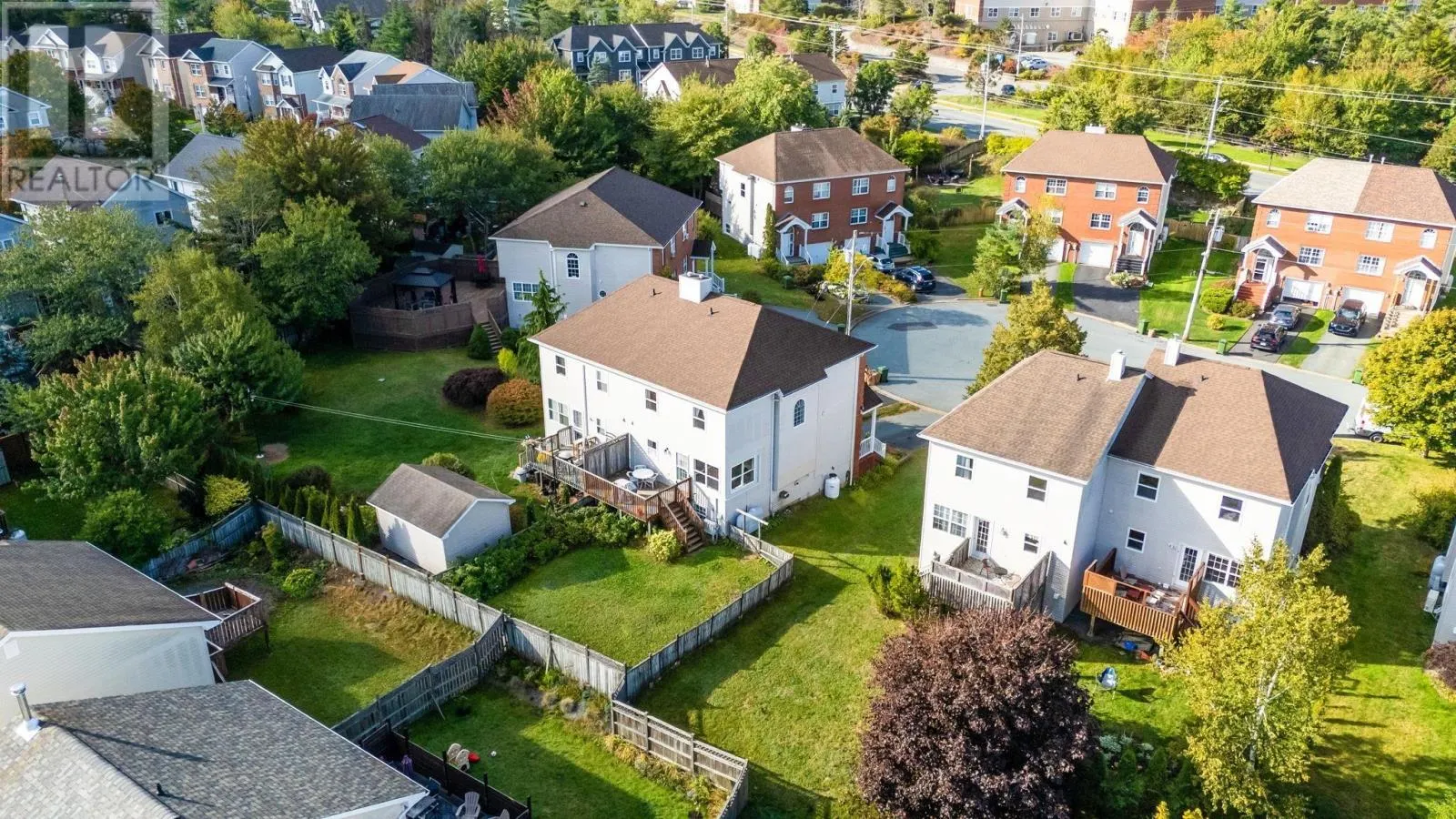 14 Suffolk Close