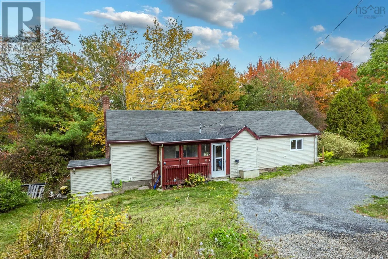 4023 Highway 236