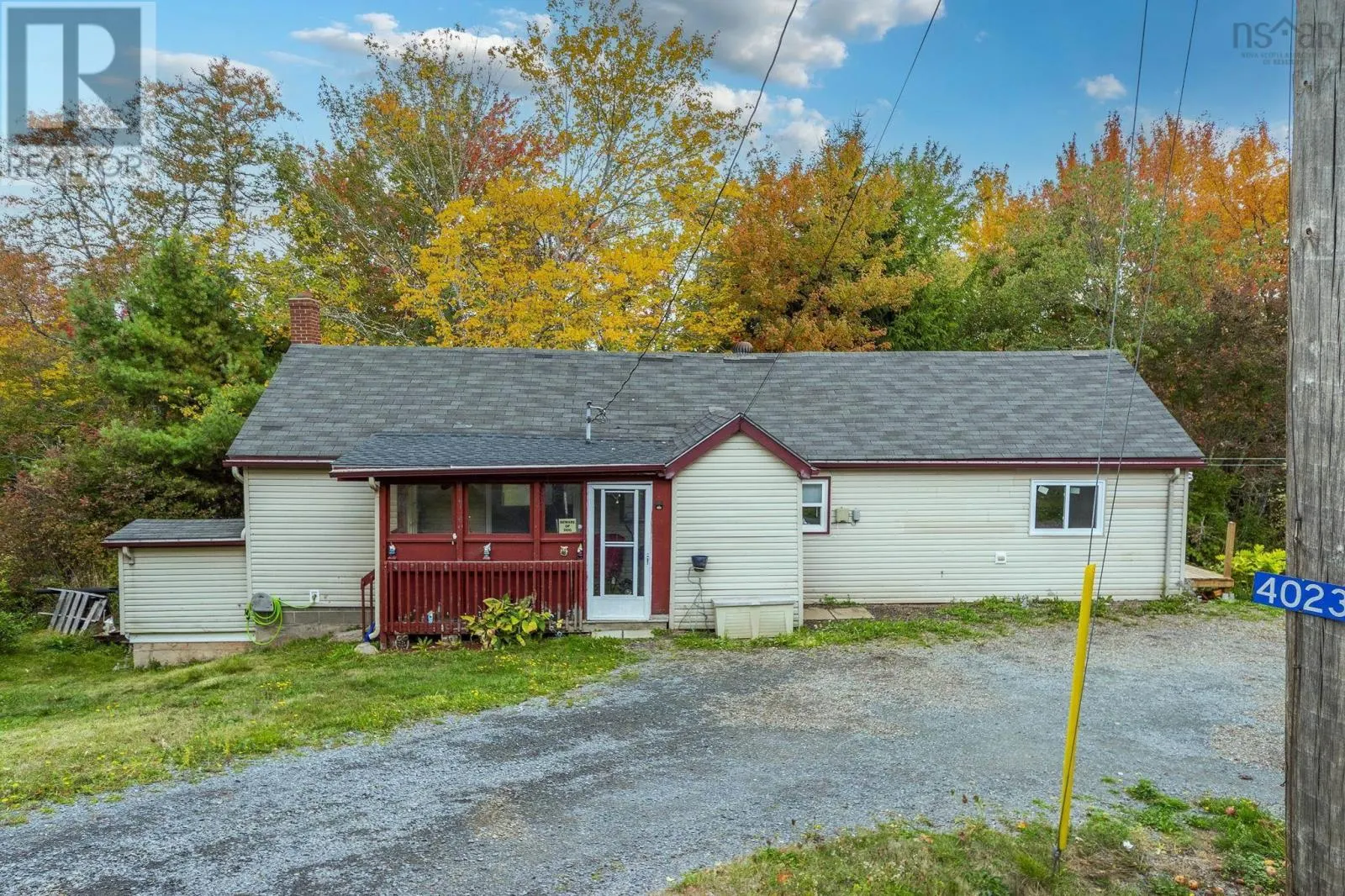 4023 Highway 236