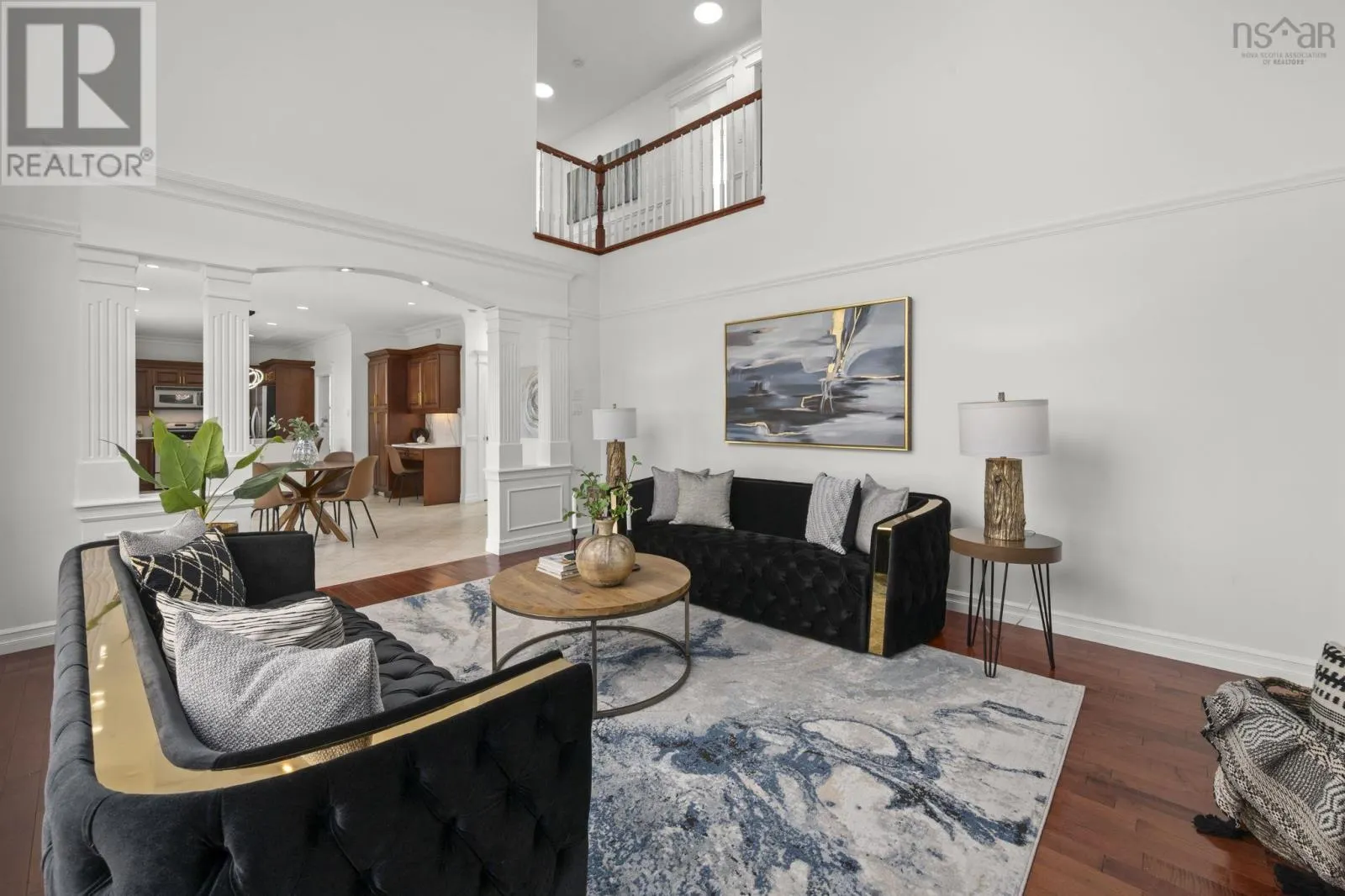 24 Vanier Way