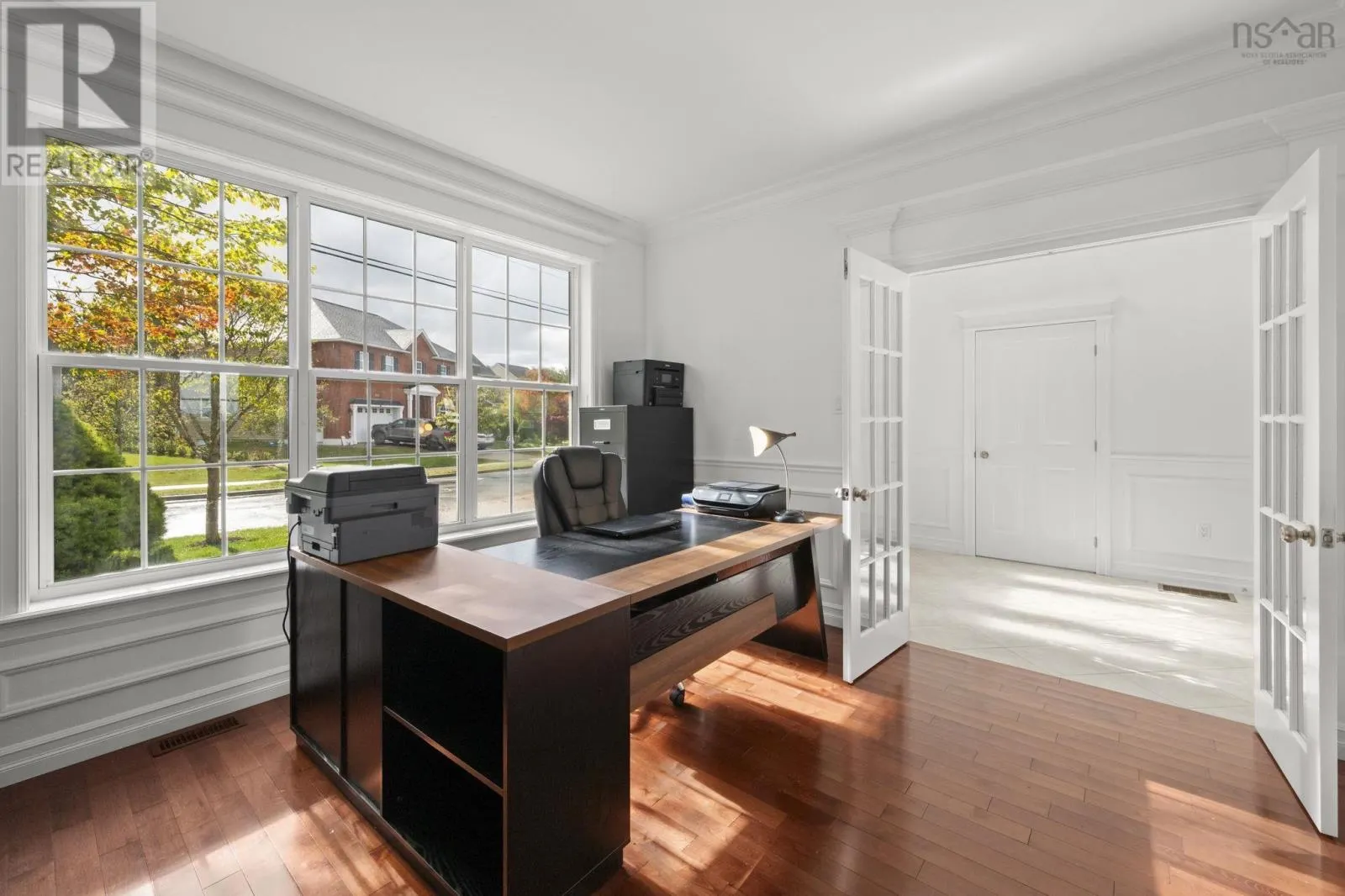 24 Vanier Way