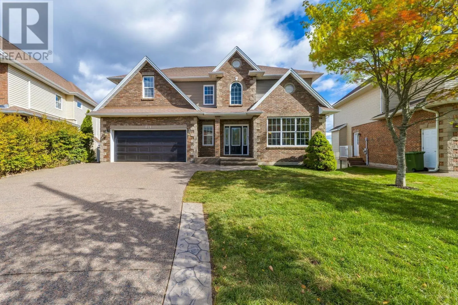 24 Vanier Way