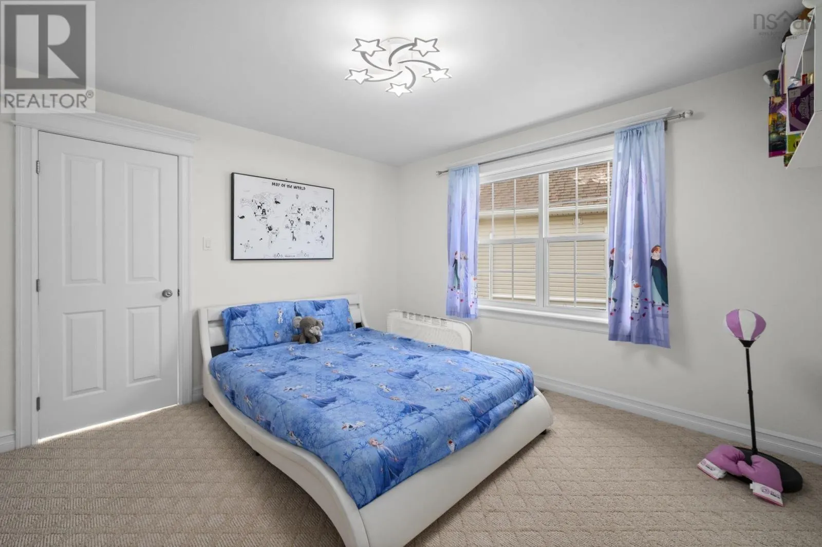 24 Vanier Way