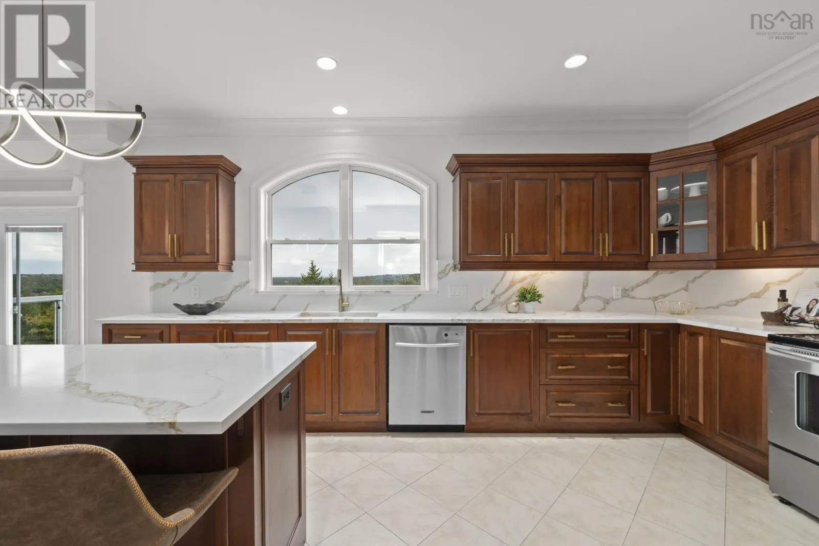 24 Vanier Way
