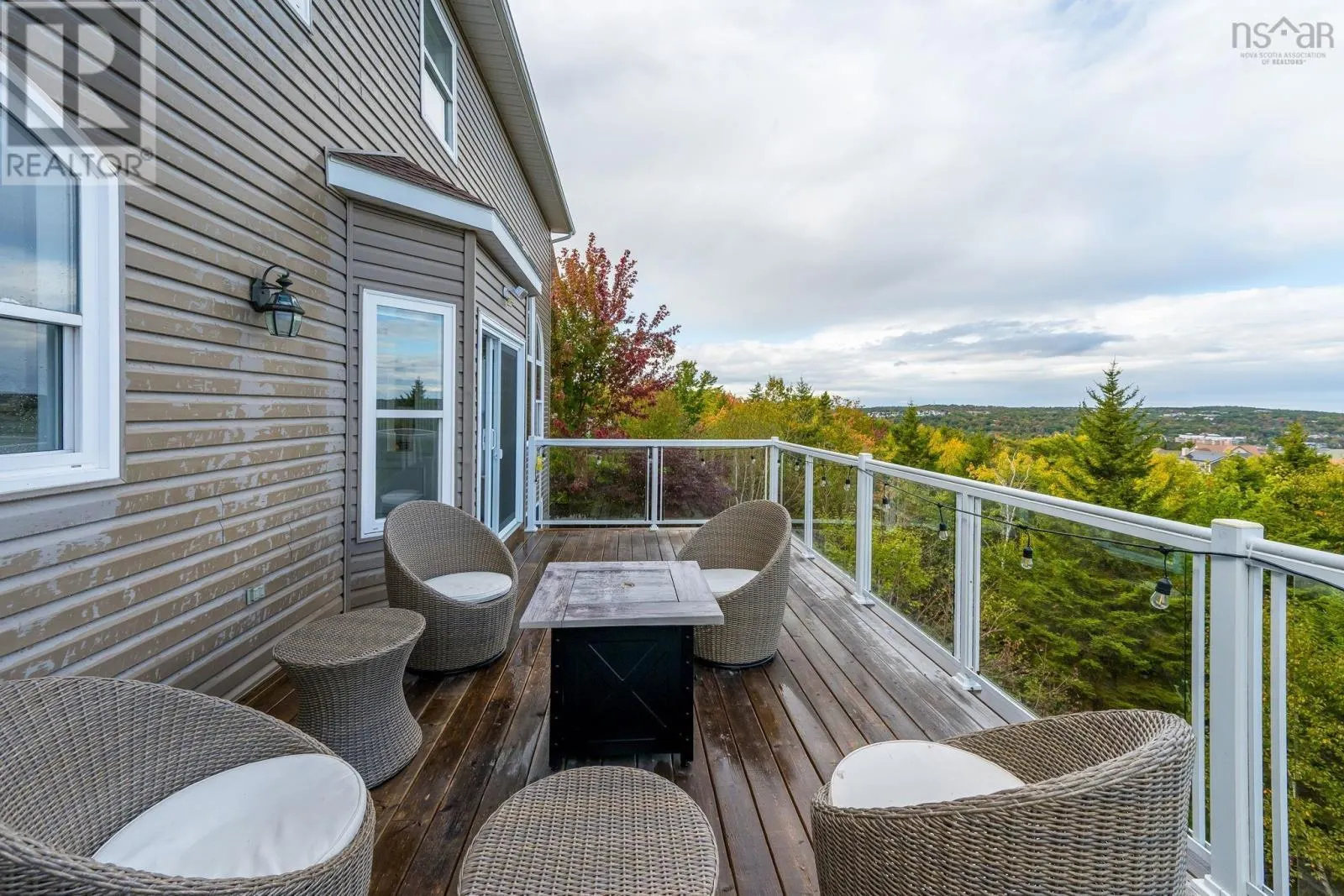 24 Vanier Way