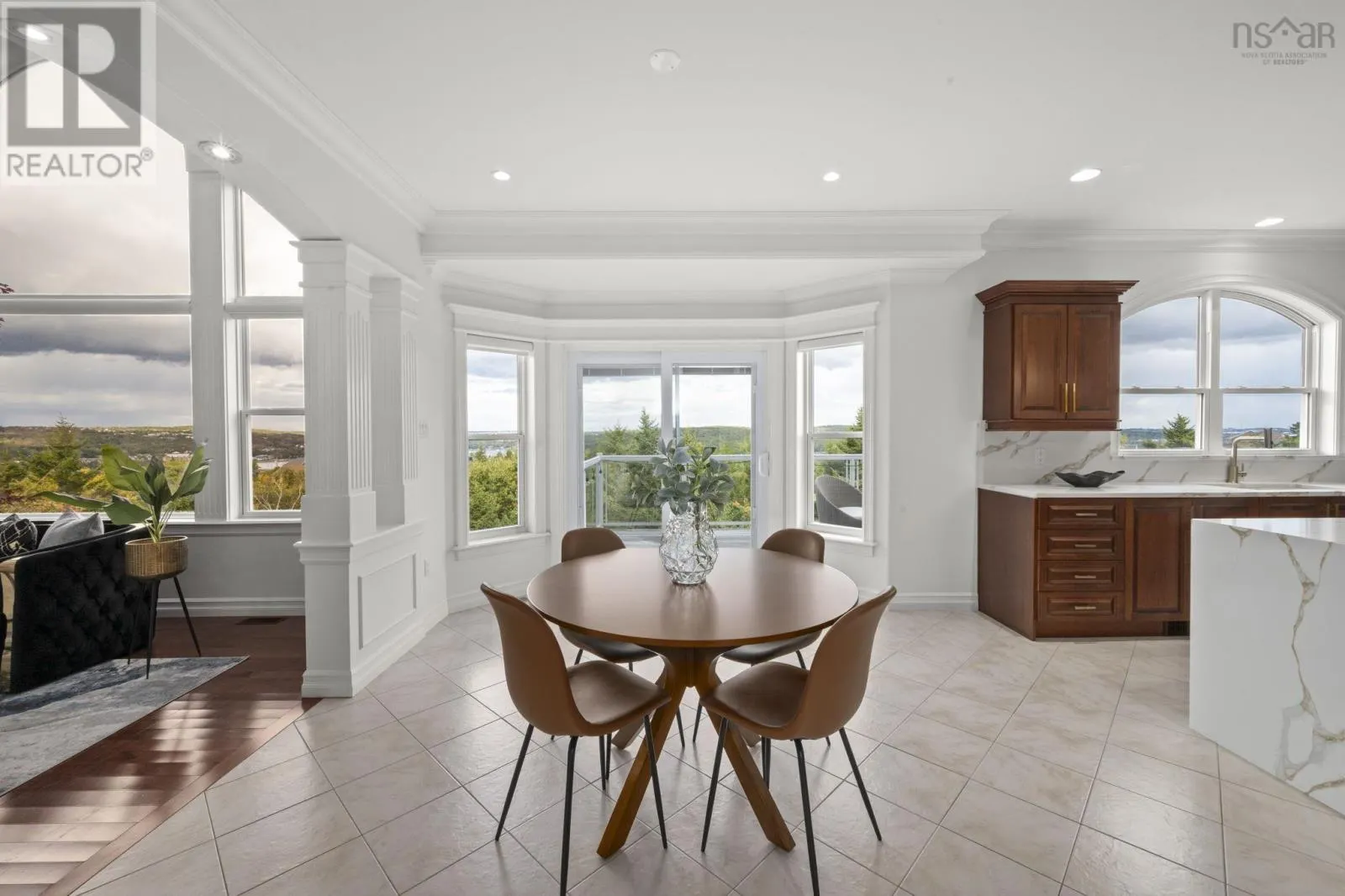 24 Vanier Way
