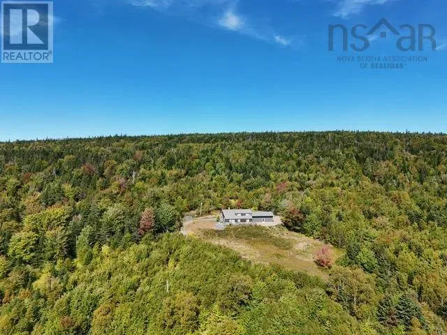 935 Big Harbour Road