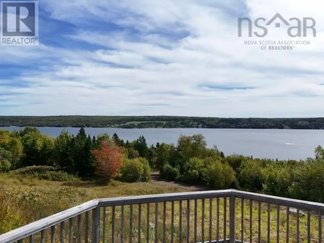 935 Big Harbour Road