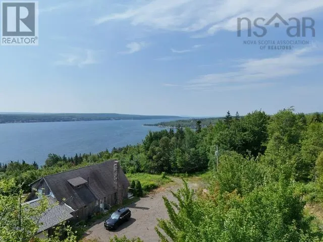 935 Big Harbour Road