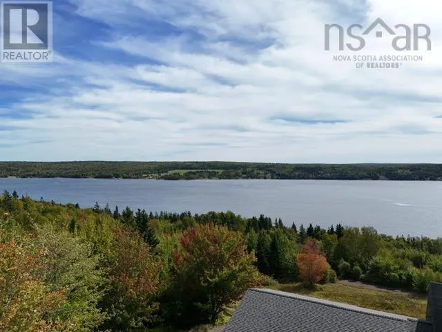 935 Big Harbour Road
