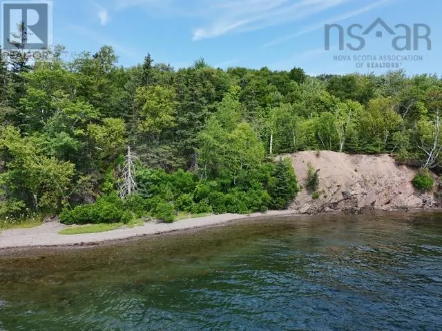 935 Big Harbour Road