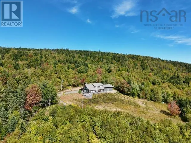 935 Big Harbour Road