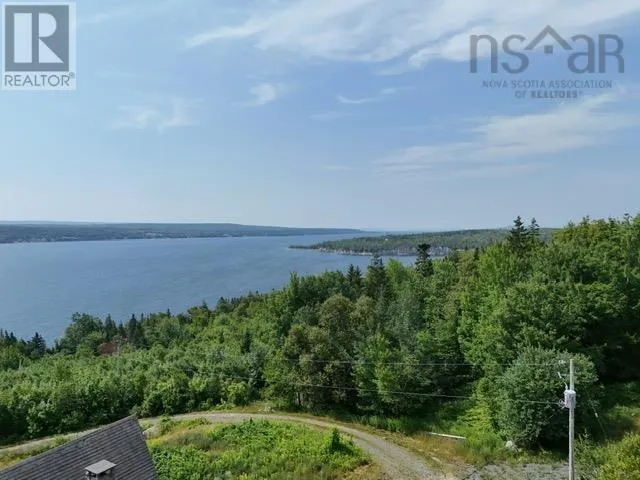 935 Big Harbour Road
