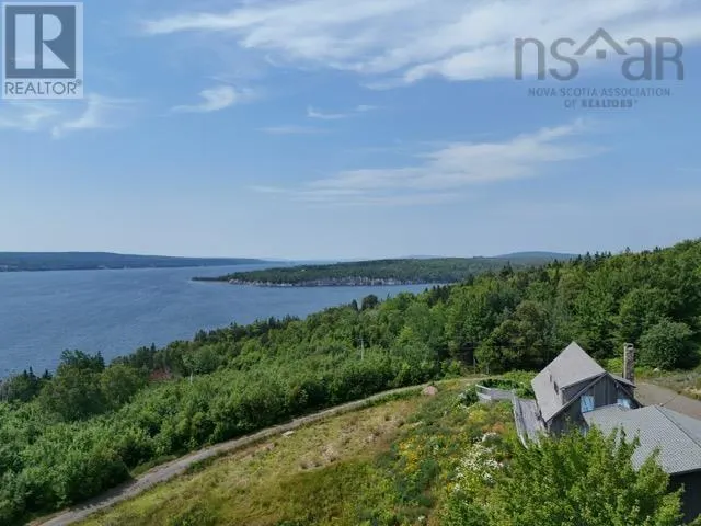 935 Big Harbour Road