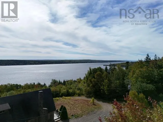 935 Big Harbour Road