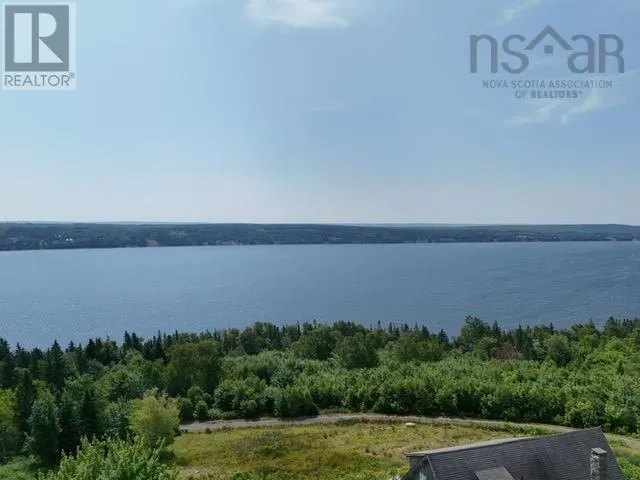 935 Big Harbour Road
