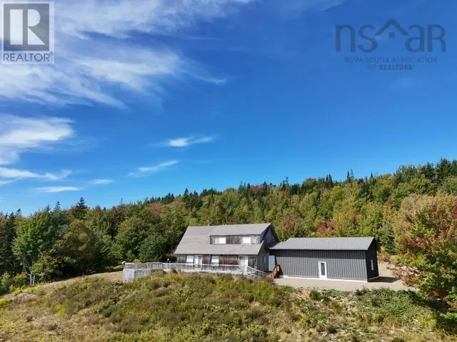 935 Big Harbour Road