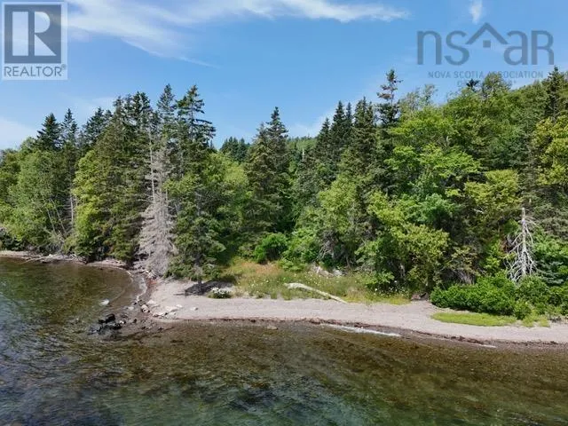 935 Big Harbour Road