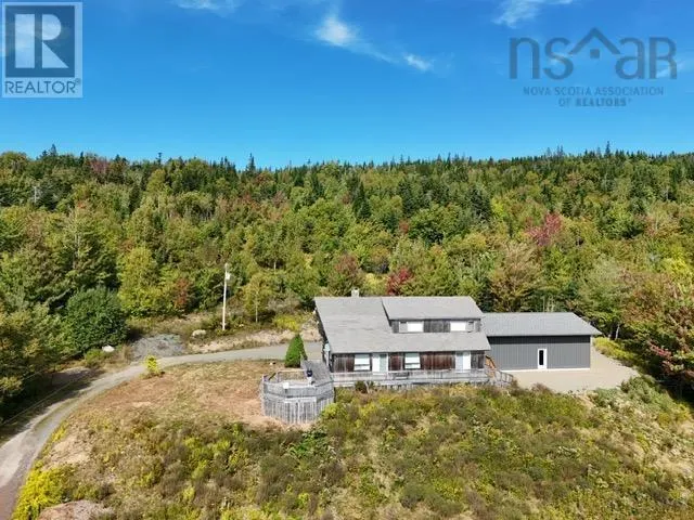 935 Big Harbour Road