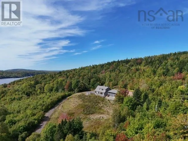 935 Big Harbour Road