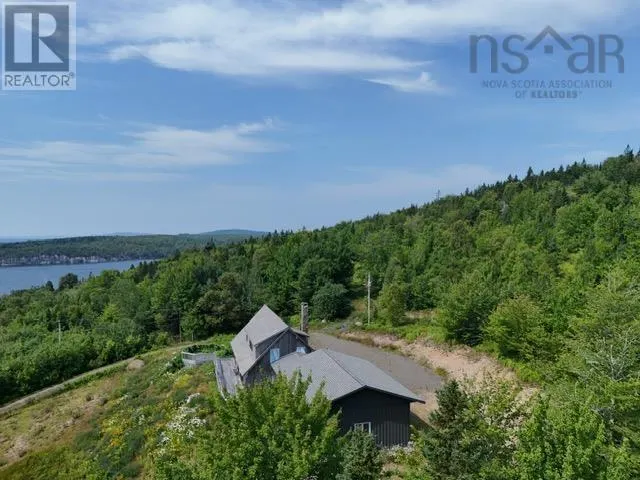 935 Big Harbour Road