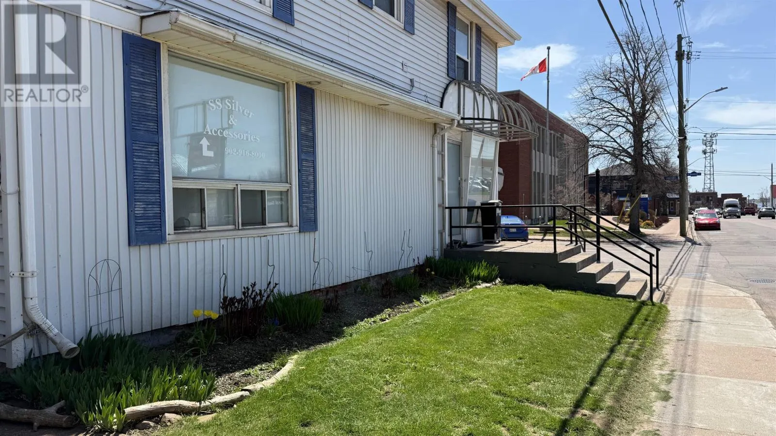61-63 Central Street