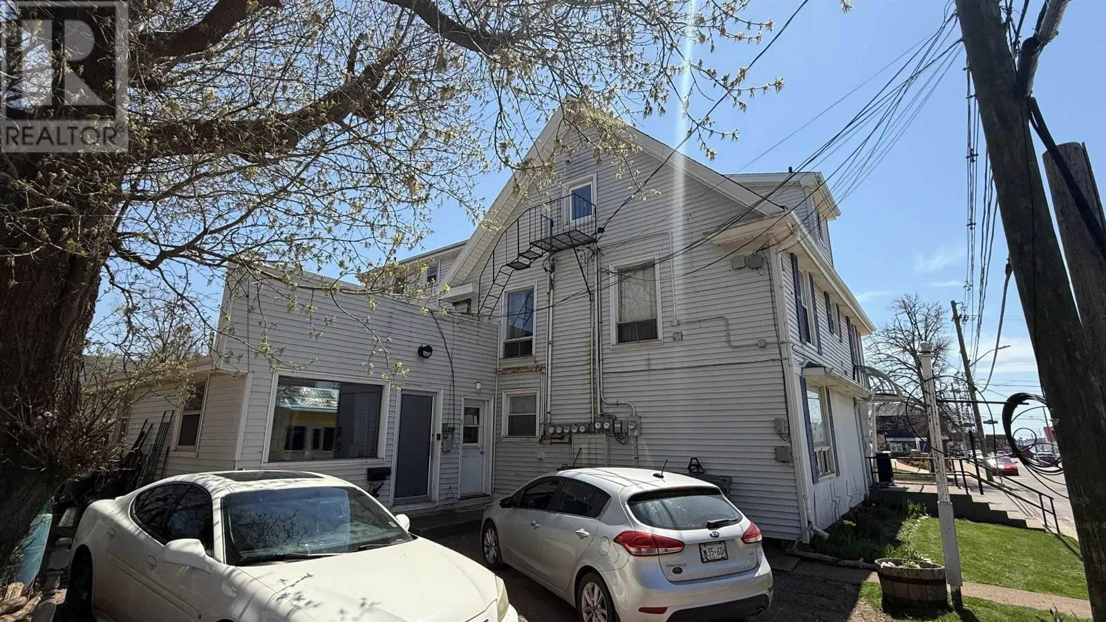 61-63 Central Street