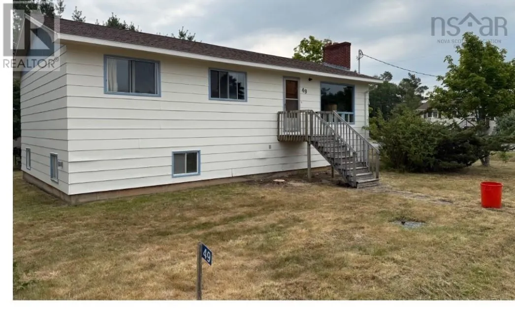 49 Parker Place Crescent