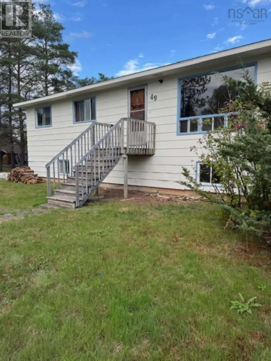 49 Parker Place Crescent