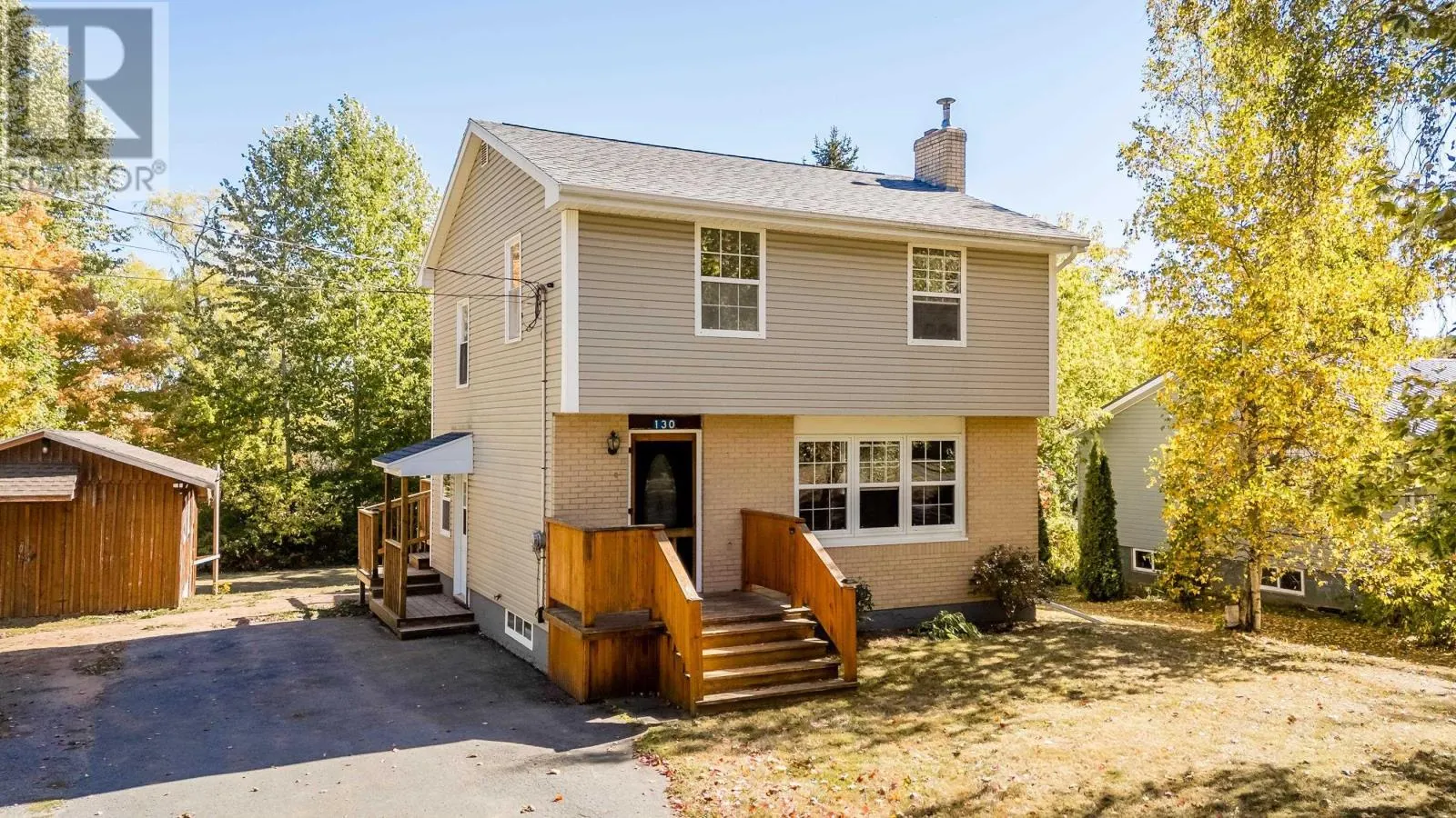 130 Foster Street