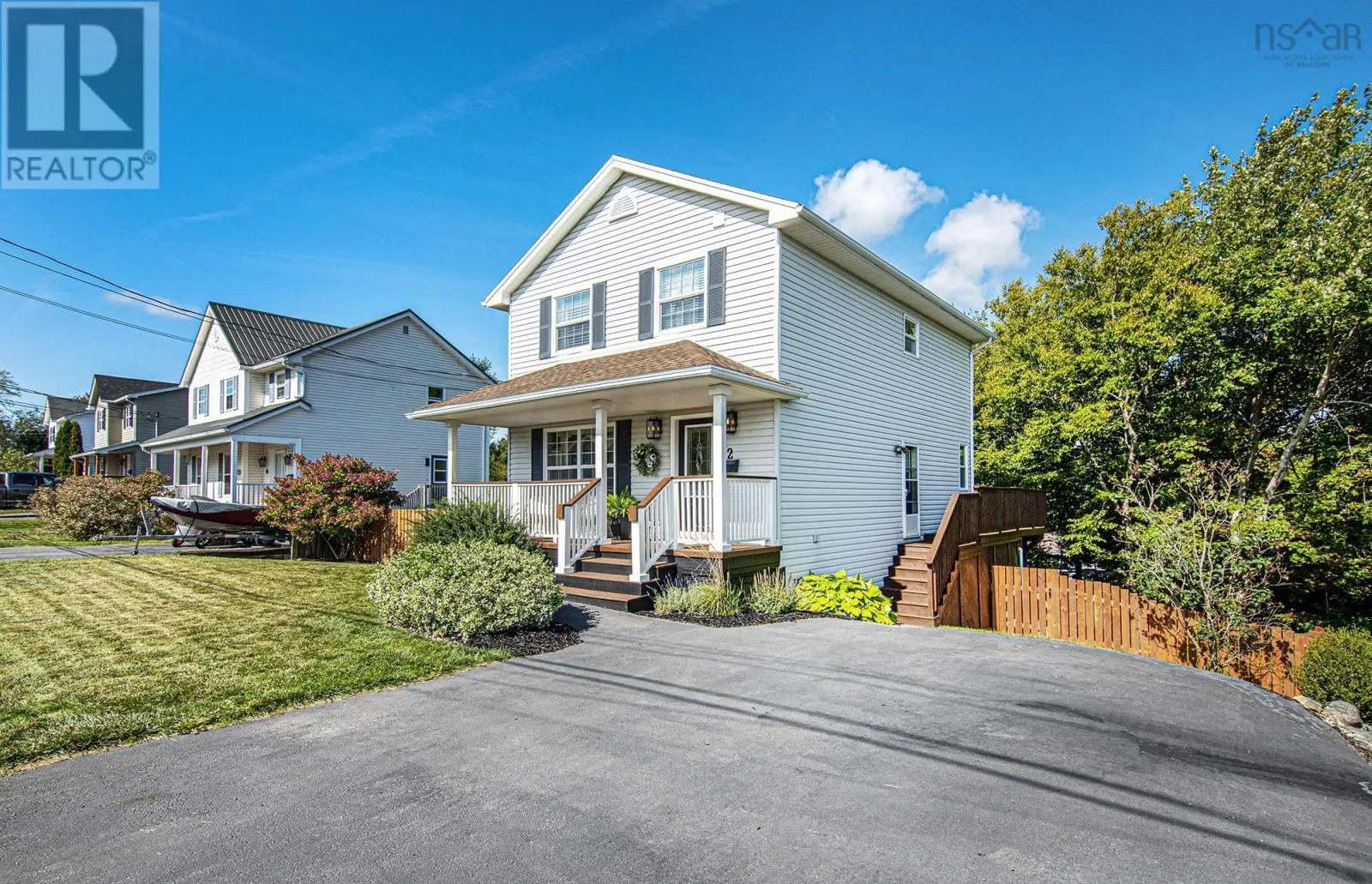 32 Auburn Drive