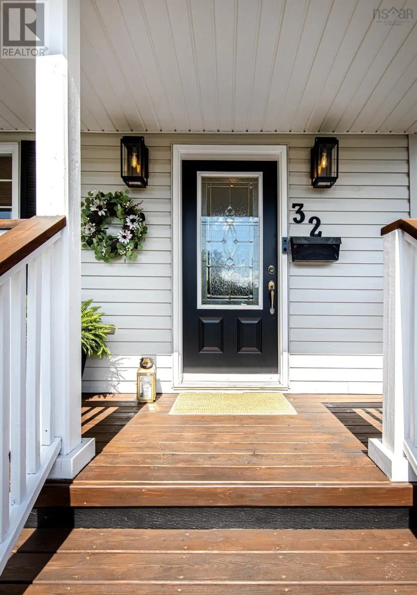 32 Auburn Drive