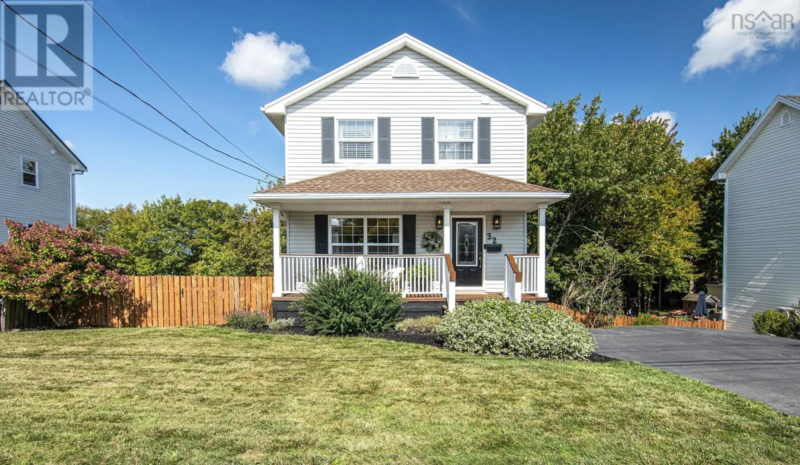 32 Auburn Drive