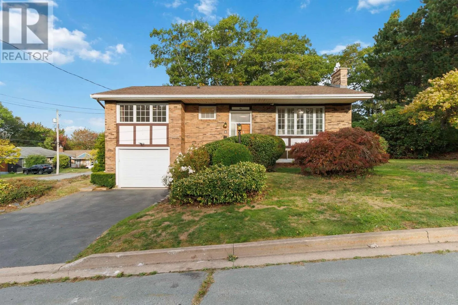 1 Brannon Drive