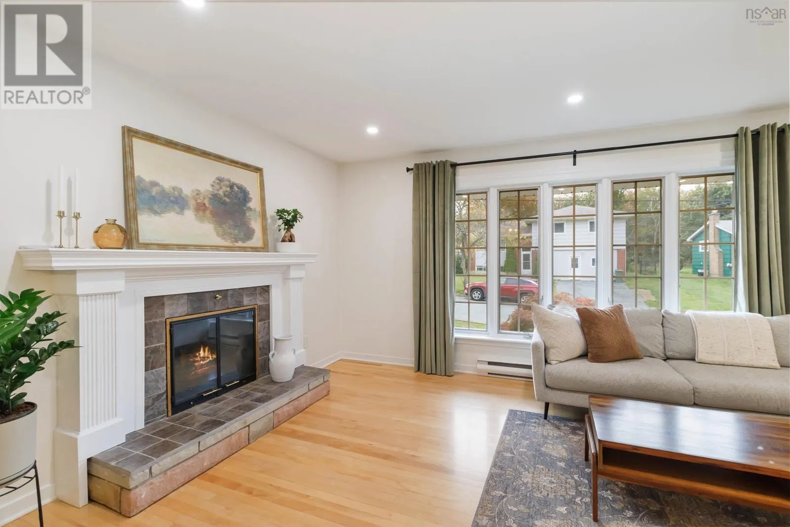 1 Brannon Drive