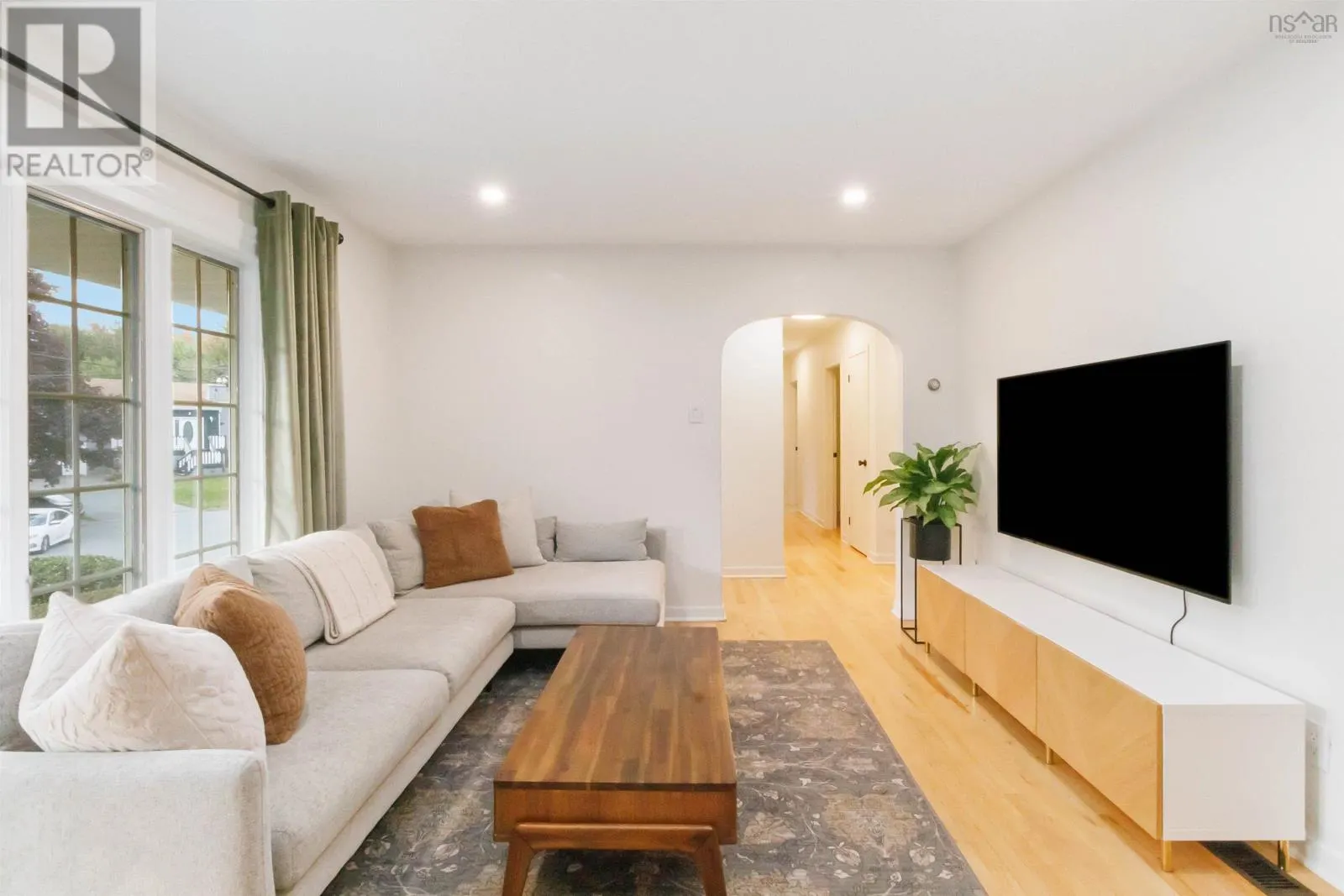 1 Brannon Drive