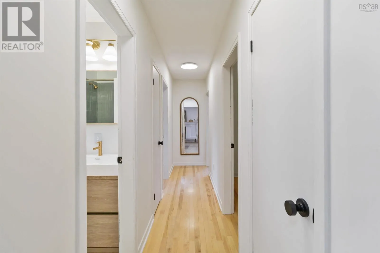 1 Brannon Drive