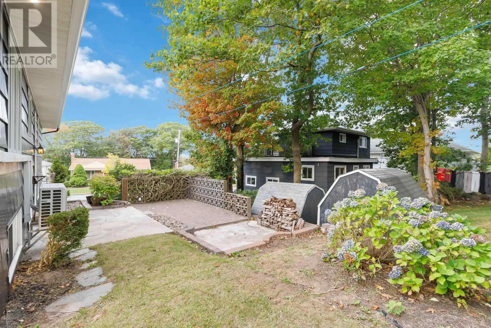 1 Brannon Drive